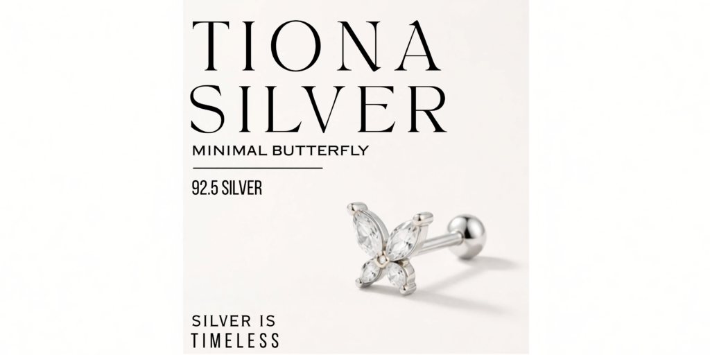 minimal butterfly