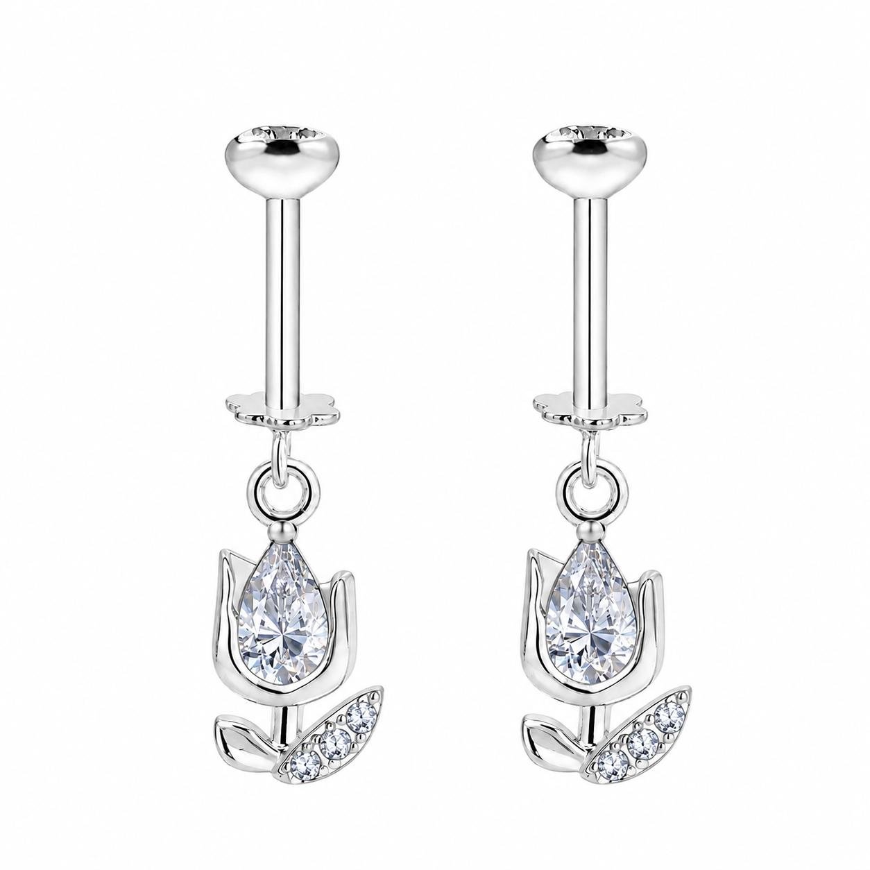The New Silver Standard: Tiona Silver