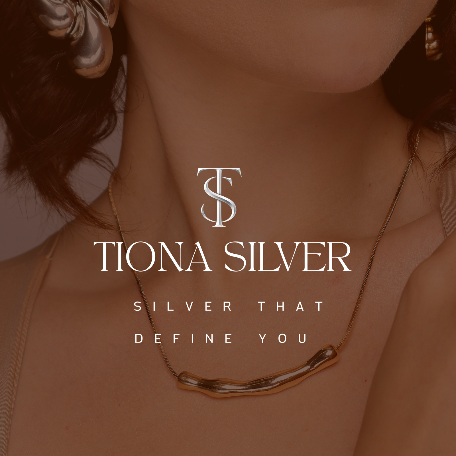 silver that defines you